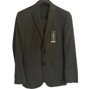 Kenneth Cole Travelers Suit NWT W29 L36